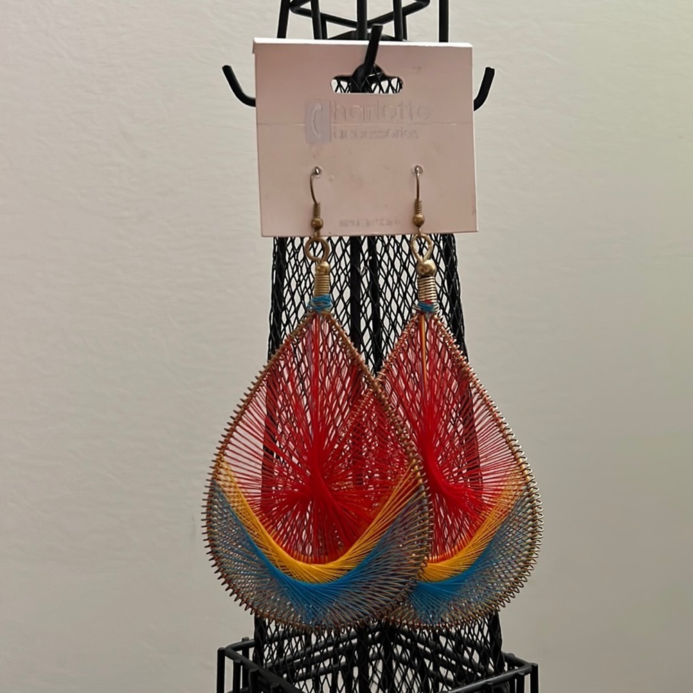 Fashion Earrings